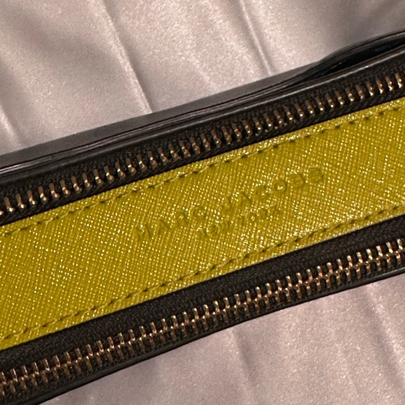 MARC JACOBS SNAPSHOT CAMERA BAG - Picture 5 of 6